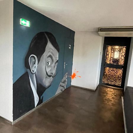 Hotel Restaurant Kyriad Brive Centre Buitenkant foto
